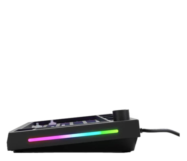 Glorious GMMK Pro 75% Barebone GLO-GMMK-P75-RGB-B - 1260290 - zdjęcie 2